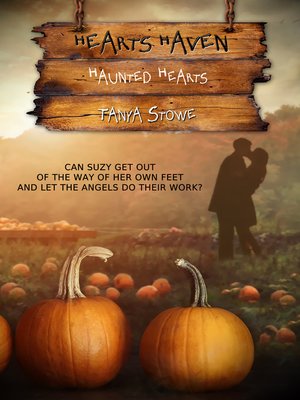 Haunted Hearts - ebook